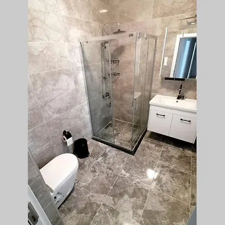 Khalkedon Flat 2 - Kadikoy'deki Konaklama Adresiniz Istanbul