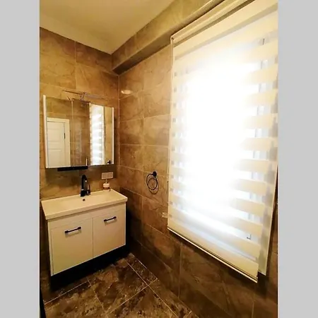 Khalkedon Flat 2 - Kadikoy'deki Konaklama Adresiniz *