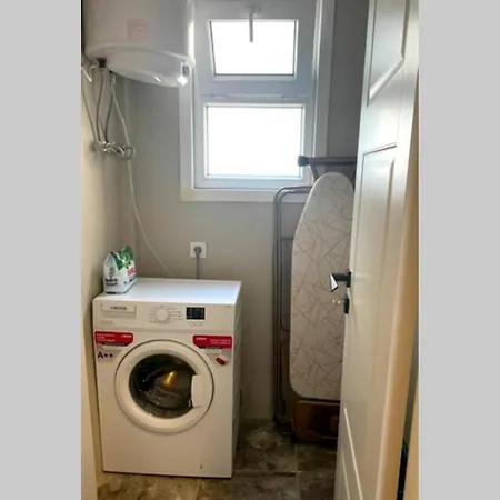 Khalkedon Flat 2 - Kadikoy'deki Konaklama Adresiniz Apartment *