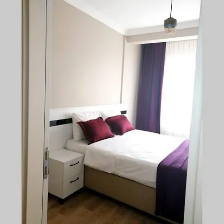 Khalkedon Flat 2 - Kadikoy'deki Konaklama Adresiniz *