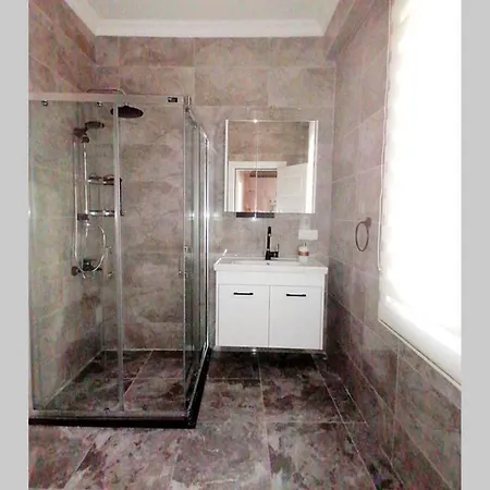 Khalkedon Flat 2 - Kadikoy'deki Konaklama Adresiniz Apartment