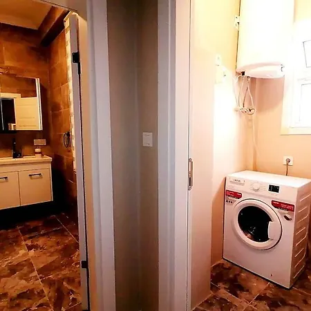 Apartment Khalkedon Flat 2 - Kadikoy'deki Konaklama Adresiniz