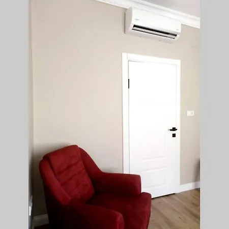 Apartment Khalkedon Flat 2 - Kadikoy'deki Konaklama Adresiniz *