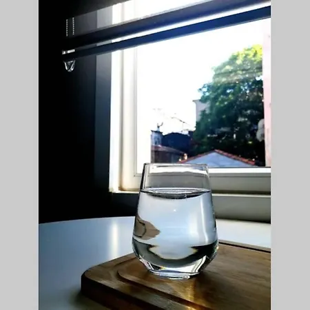 Khalkedon Flat 2 - Kadikoy'deki Konaklama Adresiniz
