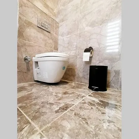 Khalkedon Flat 2 - Kadikoy'deki Konaklama Adresiniz Apartment Istanbul