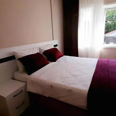 Khalkedon Flat 2 - Kadikoy'deki Konaklama Adresiniz