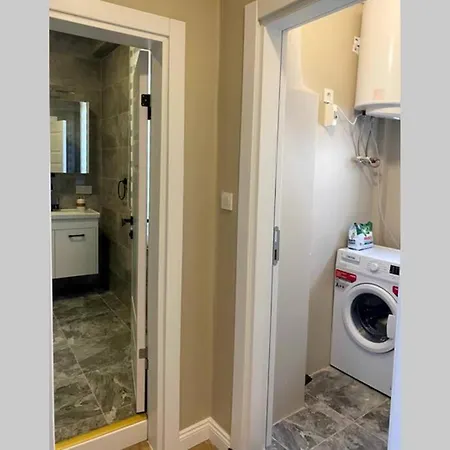Khalkedon Flat 2 - Kadikoy'deki Konaklama Adresiniz *