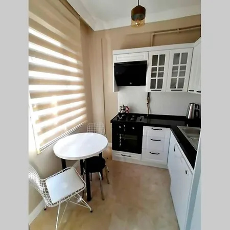 Apartment Khalkedon Flat 2 - Kadikoy'deki Konaklama Adresiniz