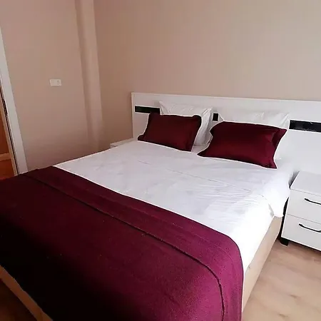 Khalkedon Flat 2 - Kadikoy'deki Konaklama Adresiniz Apartment