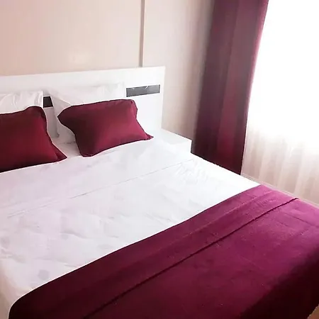 Apartment Khalkedon Flat 2 - Kadikoy'deki Konaklama Adresiniz Istanbul