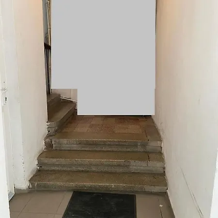 Khalkedon Flat 2 - Kadikoy'deki Konaklama Adresiniz Apartment
