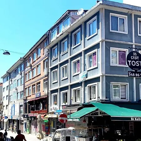 Khalkedon Flat 2 - Kadikoy'deki Konaklama Adresiniz Apartment *