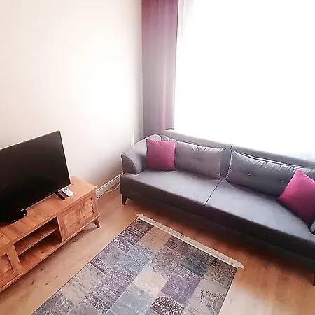 Khalkedon Flat 2 - Kadikoy'deki Konaklama Adresiniz Appartement *
