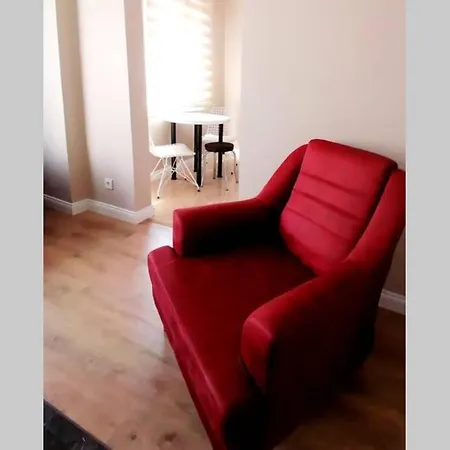Apartment Khalkedon Flat 2 - Kadikoy'deki Konaklama Adresiniz Istanbul