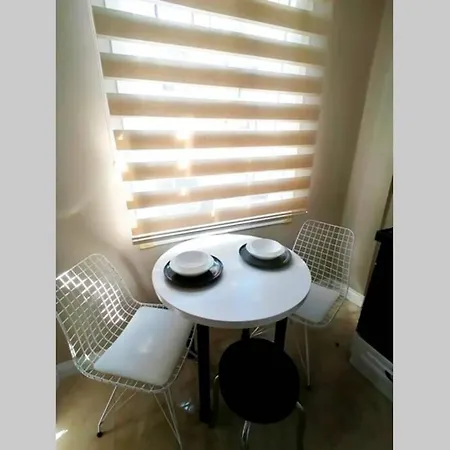 Appartement Khalkedon Flat 2 - Kadikoy'deki Konaklama Adresiniz Istanboel